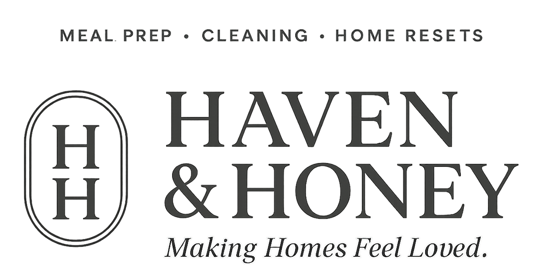Haven & Honey - Lifestyle, Hospitality, Branding & Consulting